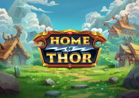 Home of Thor