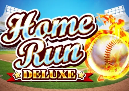 Home Run Deluxe