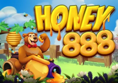 Honey 888