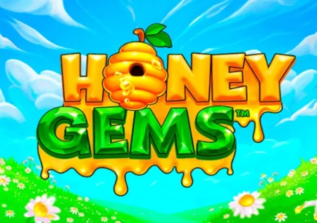 Honey Gems