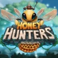 Honey Hunters