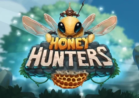 Honey Hunters