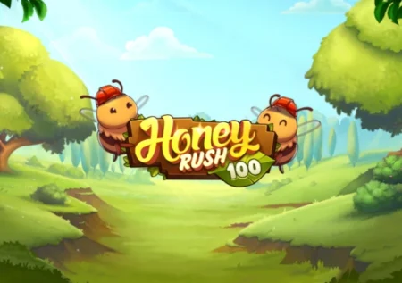 Honey Rush 100