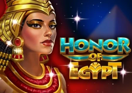 Honor of Egypt
