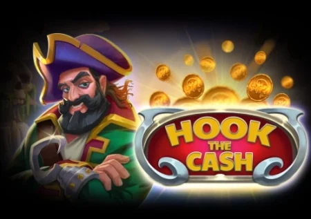 Hook the Cash