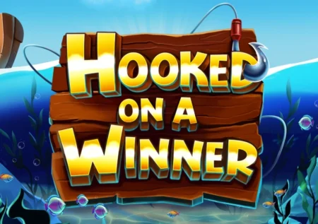 Hooked on a Winner