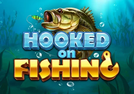 Hooked on Fishing