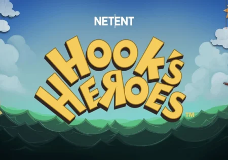 Hook’s Heroes