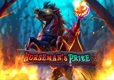 Horseman’s Prize