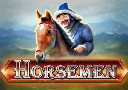 Horsemen