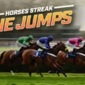 Horses Streak – The Jumps