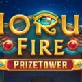 Horus Fire PrizeTower