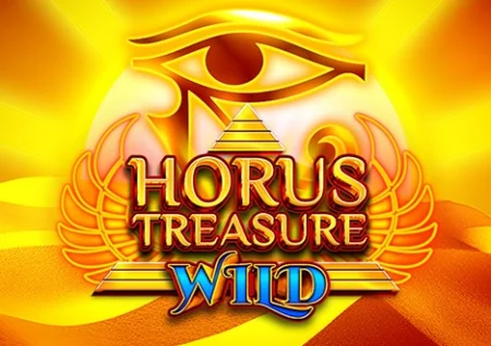 Horus Treasure Wild
