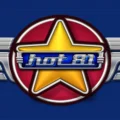 Hot 81