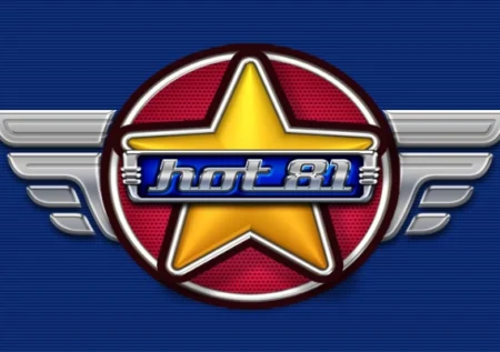 Hot 81