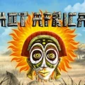 Hot Africa