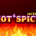 Hot & Spicy Jackpot