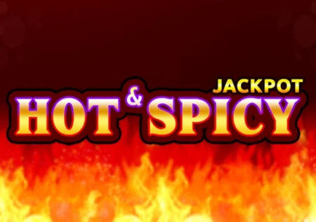 Hot & Spicy Jackpot