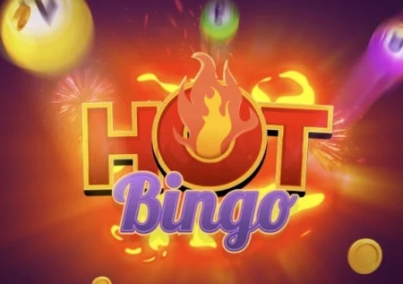 Hot Bingo