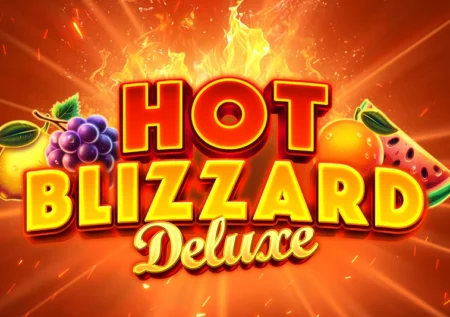Hot Blizzard Deluxe