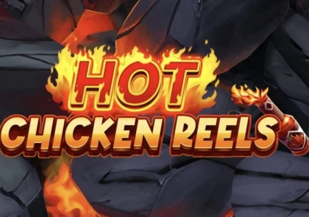 Hot Chicken Reels