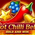 Hot Chilli Bells