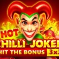 Hot Chilli Joker