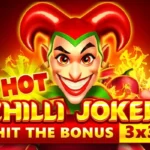 Hot Chilli Joker