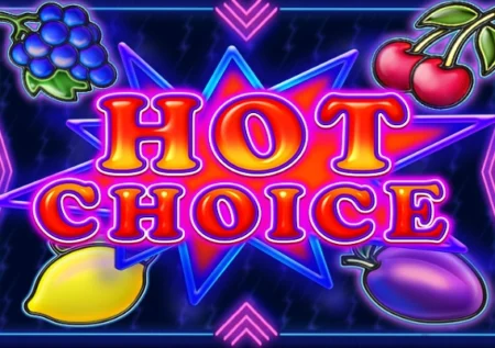 Hot Choice