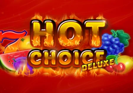 Hot Choice Deluxe