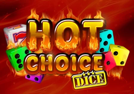 Hot Choice Dice