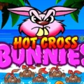 Hot Cross Bunnies