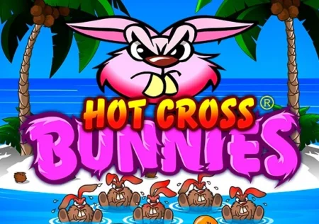 Hot Cross Bunnies