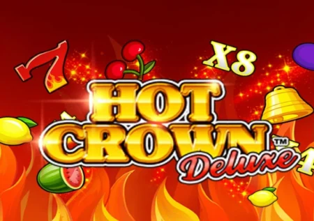 Hot Crown Deluxe