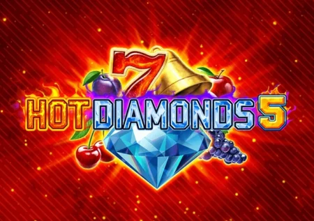 Hot Diamonds 5