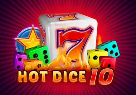 Hot Dice 10