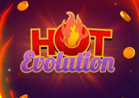 Hot Evolution