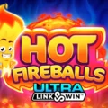 Hot Fireballs Link&Win™