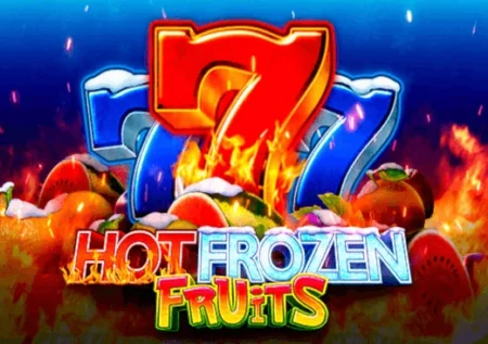 Hot Frozen Fruits