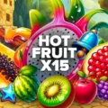 Hot Fruit x15