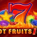 Hot Fruits 10