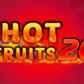 Hot Fruits 20