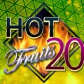 Hot Fruits 20