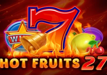 Hot Fruits 27