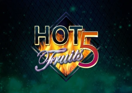 Hot Fruits 5