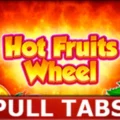Hot Fruits Wheel Pull Tabs