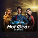 Hot Gear Scratch