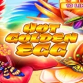 Hot Golden Egg