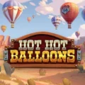 Hot Hot Balloons