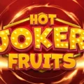 Hot Joker Fruits